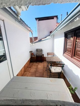 Ático en alquiler en Universidad - Malasaña en Madrid