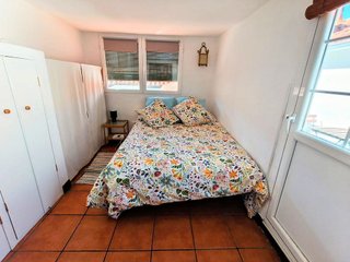 Ático en alquiler en Universidad - Malasaña en Madrid