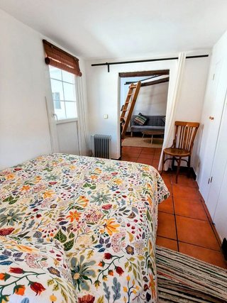 Ático en alquiler en Universidad - Malasaña en Madrid