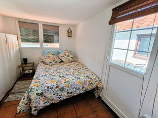 Ático en alquiler en Universidad - Malasaña en Madrid