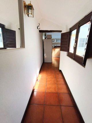 Ático en alquiler en Universidad - Malasaña en Madrid