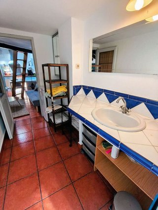 Ático en alquiler en Universidad - Malasaña en Madrid