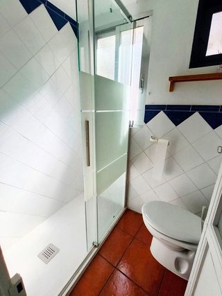 Ático en alquiler en Universidad - Malasaña en Madrid