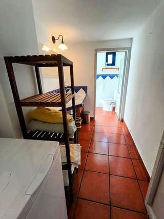 Ático en alquiler en Universidad - Malasaña en Madrid