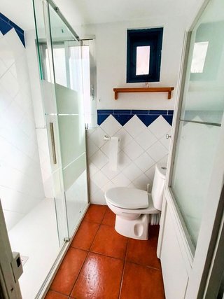 Ático en alquiler en Universidad - Malasaña en Madrid