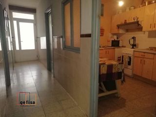 Casa adosada en venta en Valdepeñas