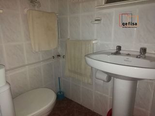 Casa adosada en venta en Valdepeñas