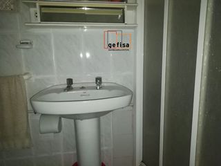 Casa adosada en venta en Valdepeñas