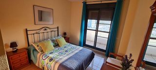 Piso en venta en Las Salinas en Roquetas de Mar