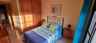 Piso en venta en Las Salinas en Roquetas de Mar