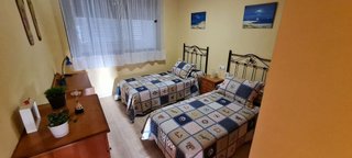 Piso en venta en Las Salinas en Roquetas de Mar