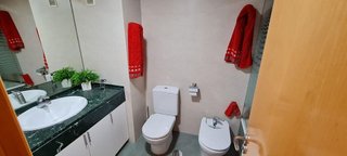Piso en venta en Las Salinas en Roquetas de Mar