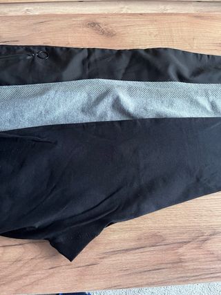 Pack 3 Pantalones Premamá Shein Talla M-L