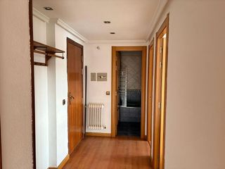 Piso en alquiler en La Vega - Oteruelo en León