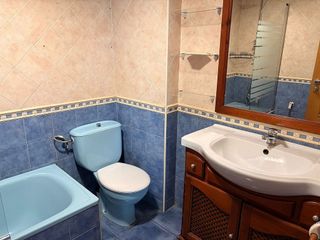 Piso en alquiler en La Vega - Oteruelo en León