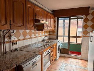 Piso en alquiler en La Vega - Oteruelo en León