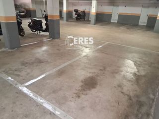 Garaje en alquiler en Mejostilla en Cáceres