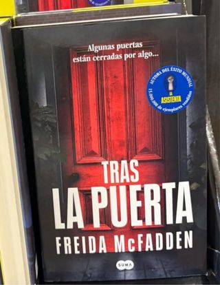 McFadden  LA PUERTA
