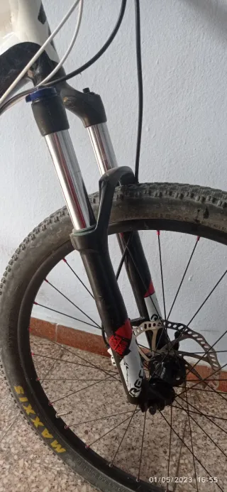 Bicicleta Specialized Comp