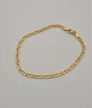 Pulsera Cartier Doble Cartier Oro 18k