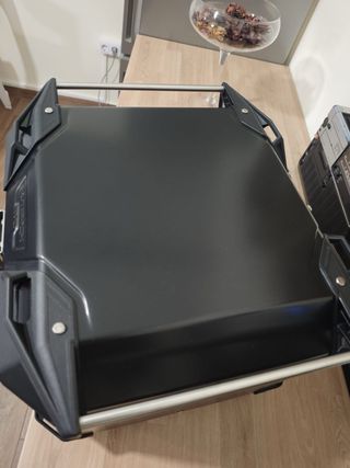 Maleta Top Case GIVI TREKKER OUTBACK EVO SMART 42