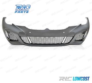 PARAGOLPES DELANTERO BMW G20 G21 19- 340 LOOK M PERFORMANCE