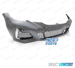 PARAGOLPES DELANTERO BMW G20 G21 19- 340 LOOK M PERFORMANCE