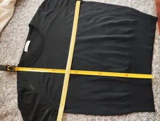 Conjunto Escorpión Twin Set Negro XL