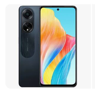 OPPO A98 5G Nero/Grigio