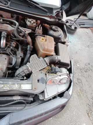 Alfa Romeo GTV - Solo Recambios