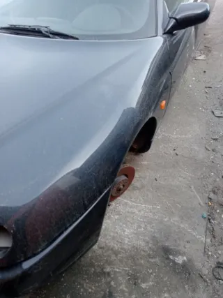 Alfa Romeo GTV - Solo Recambios