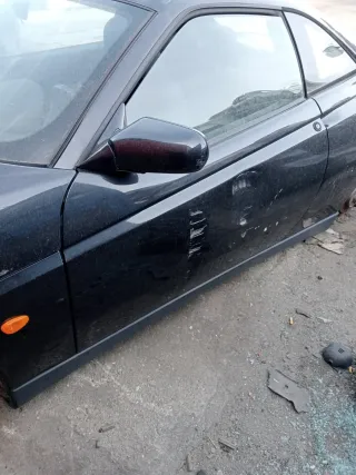 Alfa Romeo GTV - Solo Recambios