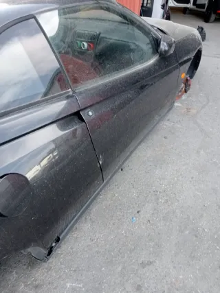 Alfa Romeo GTV - Solo Recambios