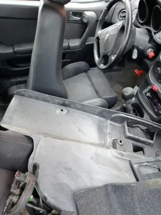 Alfa Romeo GTV - Solo Recambios