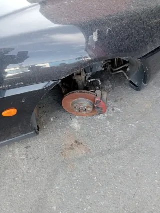 Alfa Romeo GTV - Solo Recambios