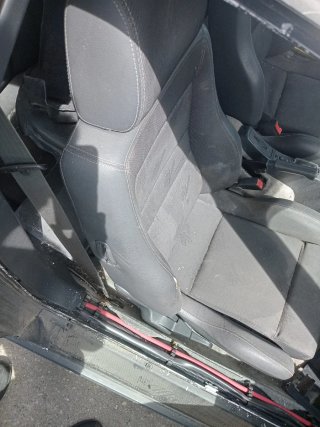 Alfa Romeo GTV - Solo Recambios