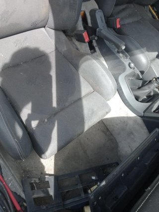 Alfa Romeo GTV - Solo Recambios