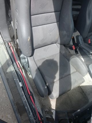 Alfa Romeo GTV - Solo Recambios