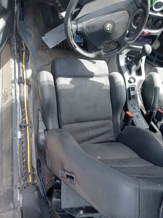 Alfa Romeo GTV - Solo Recambios