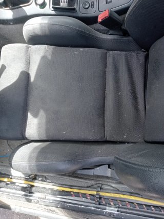 Alfa Romeo GTV - Solo Recambios
