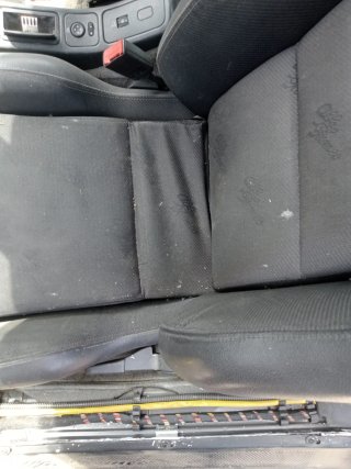 Alfa Romeo GTV - Solo Recambios