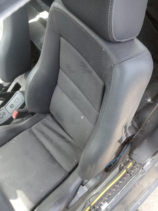 Alfa Romeo GTV - Solo Recambios