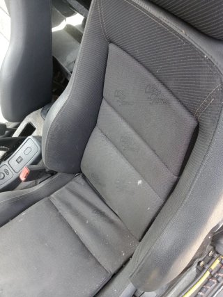 Alfa Romeo GTV - Solo Recambios