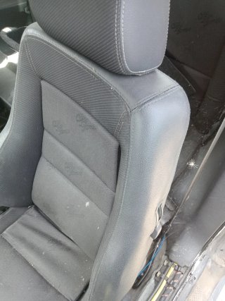 Alfa Romeo GTV - Solo Recambios