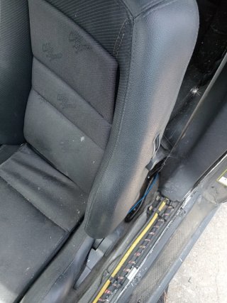 Alfa Romeo GTV - Solo Recambios
