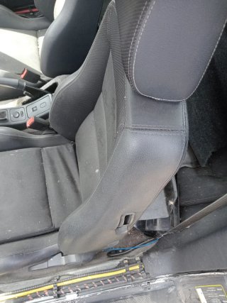 Alfa Romeo GTV - Solo Recambios