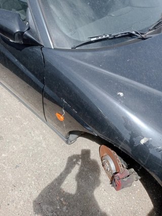 Alfa Romeo GTV - Solo Recambios