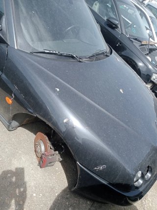 Alfa Romeo GTV - Solo Recambios