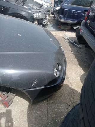 Alfa Romeo GTV - Solo Recambios