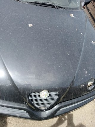 Alfa Romeo GTV - Solo Recambios